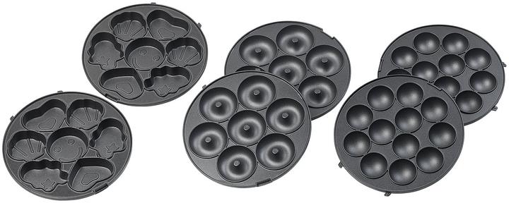 Immagine prodotto Rosenstein & Söhne 3in1