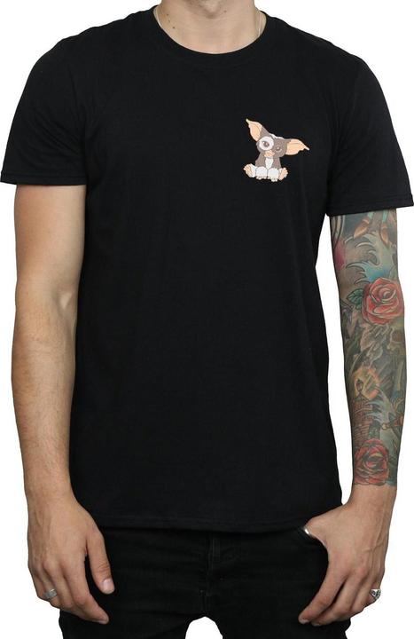 Image du produit Universal Textiles - T-shirt GIZMO CHEST - Homme (XXL)