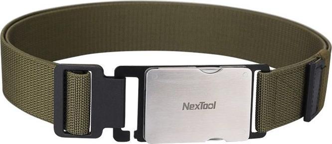 Immagine prodotto No Name Utensile da cintura multifunzione Pasek ne20025-verde NEXTOOL