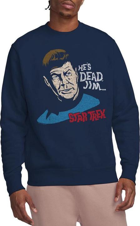 Produktbild He's Dead Jim Sweatshirt (S)