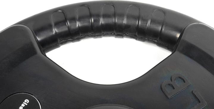 Produktbild Gladiatorfit Gewichtscheibe (1 x 15 kg)