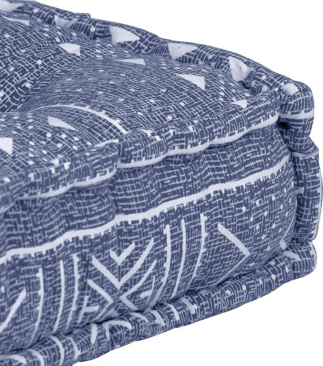 Actual product image VidaXL Pallet sofa cover (120 x 80 x 45 cm)