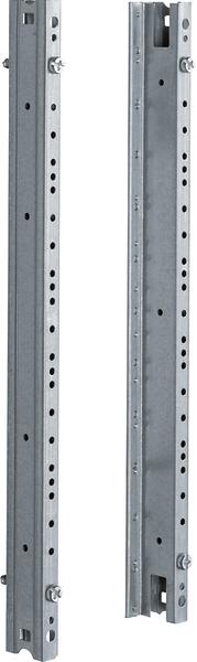 Hager HAG UN02A 300mm Tragschiene 2 StÃ¼ck