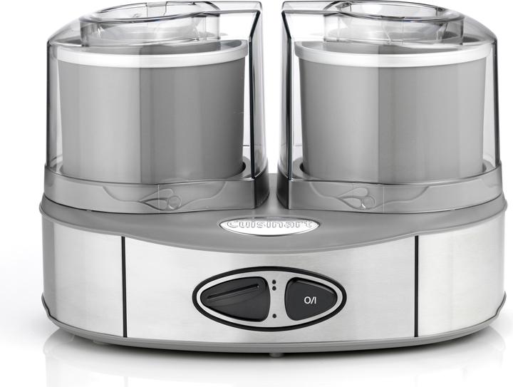 Image du produit Cuisinart Ice40bce (Prise UE)