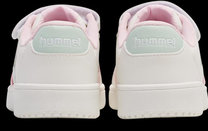 Actual product image hummel Derby Court Jr (32)