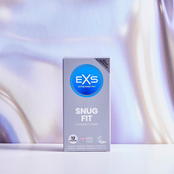 Immagine prodotto EXS Accogliente (12 pz.)