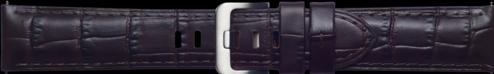 Actual product image Strap Studio Urban Lux (22 mm, Genuine leather)