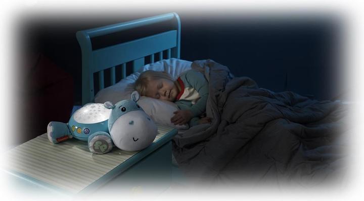 Immagine prodotto Fisher-Price Ippopotamo Proiettore