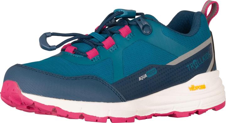 Image du produit Trollkids Kid's Skarvan Hiker Low XT (36)