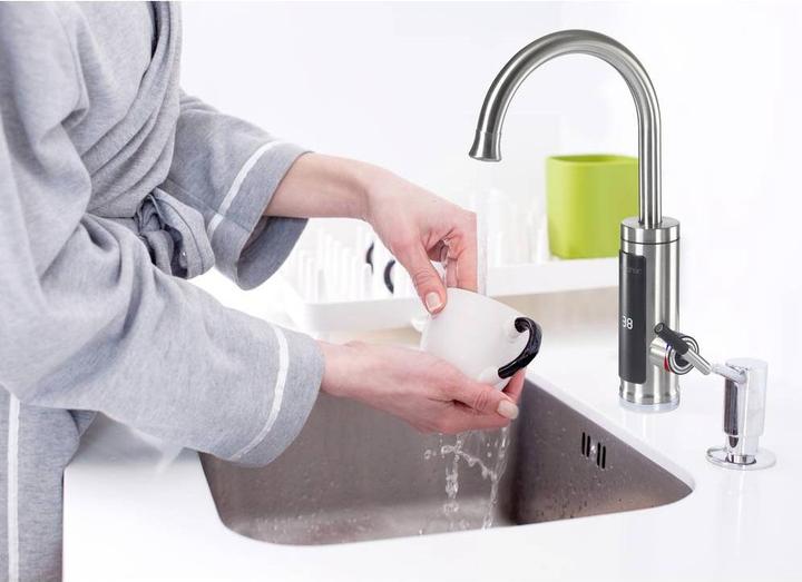 Actual product image Sygonix SY-5773108