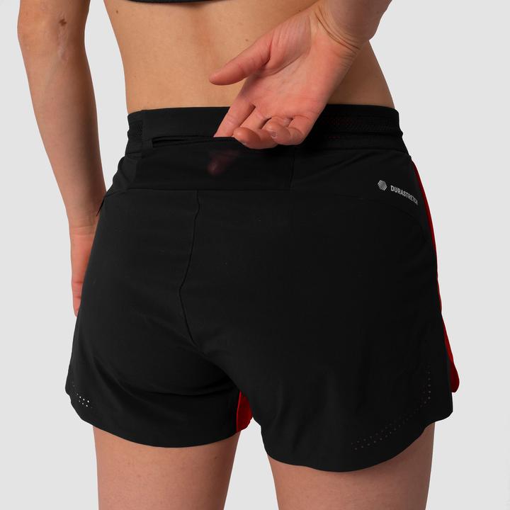 Actual product image Salewa PEDROC 2 DST Ladies SHORTS (XS)