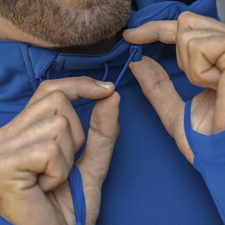 Image du produit Erima Veste softshell Performance (XL)
