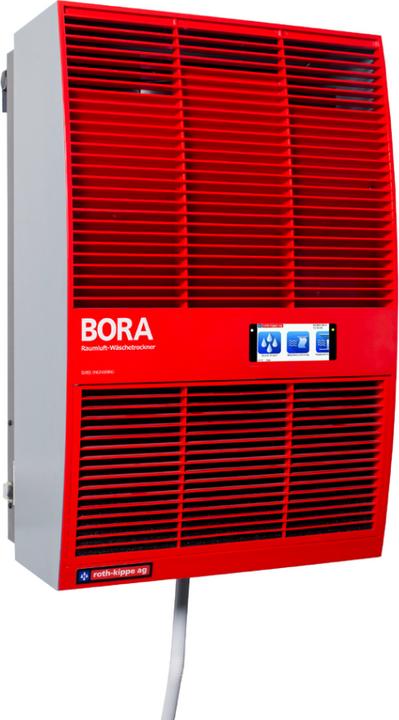 Roth-Kippe Bora 408