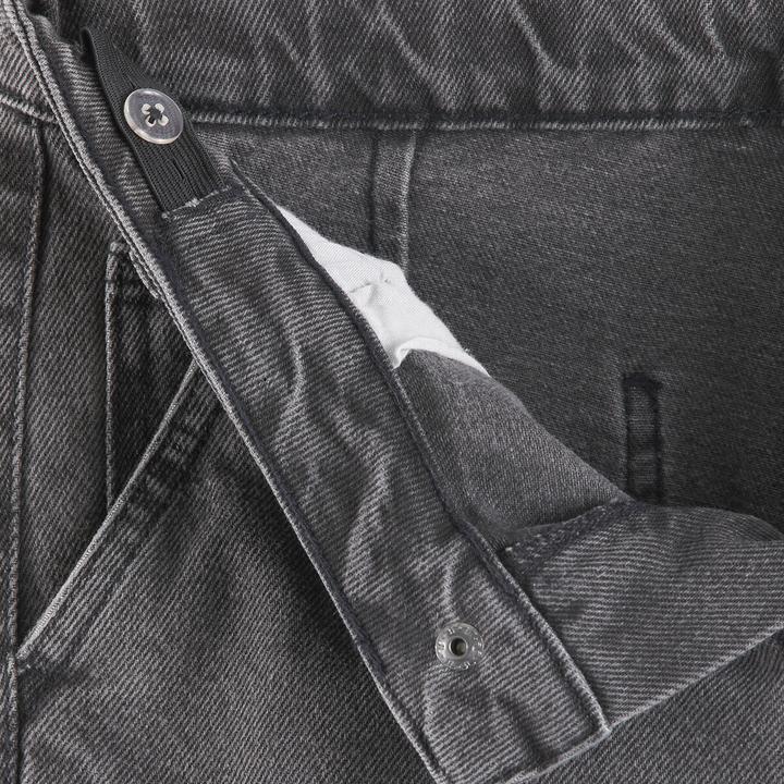 Produktbild La Redoute Collections Worker-Jeans (120 B)