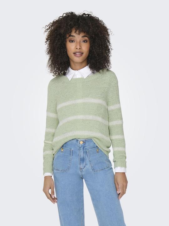 Actual product image Only ONLGEENA knitted jumper Knitted jumper (M)