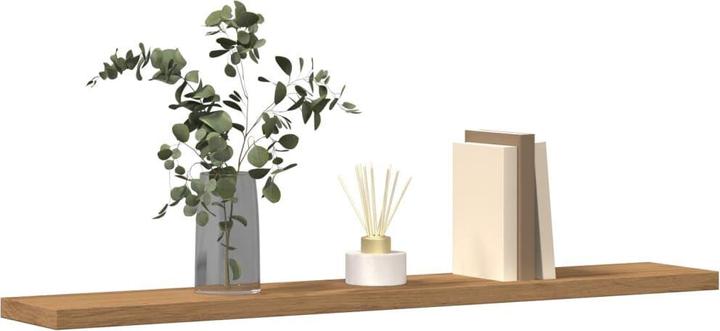 Produktbild VidaXL Wandregale 4 Stk.