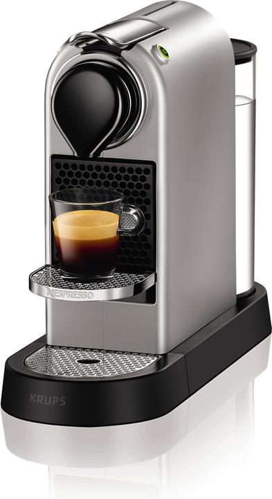 Immagine prodotto Krups Nespresso Citiz (NESPRESSO Original)