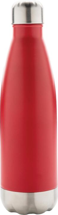 Produktbild Xd Collection Flasche Edelstahl 500ml (0.50 l)