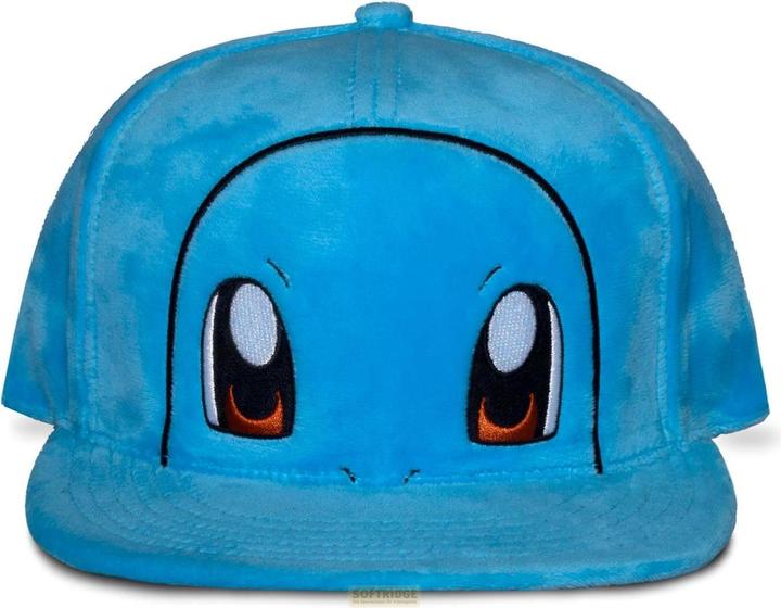 Image du produit Difuzed Pokémon - Squirtle Novelty Cap (Taille unique)