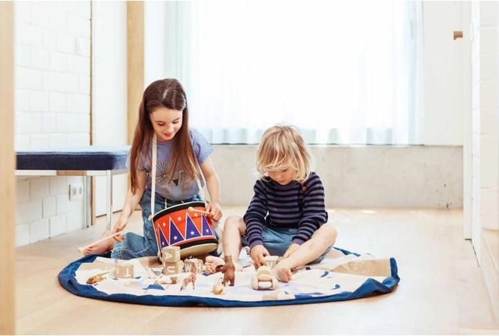 Image du produit play&go Playsack (140 x 140 cm)
