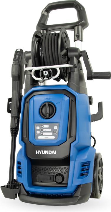 Produktbild Hyundai HPW2400CRE (Netzbetrieb)