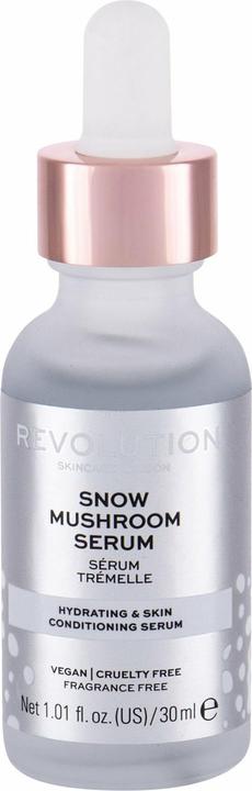 Makeup Revolution Skincare Snow Mushroom (30 ml)