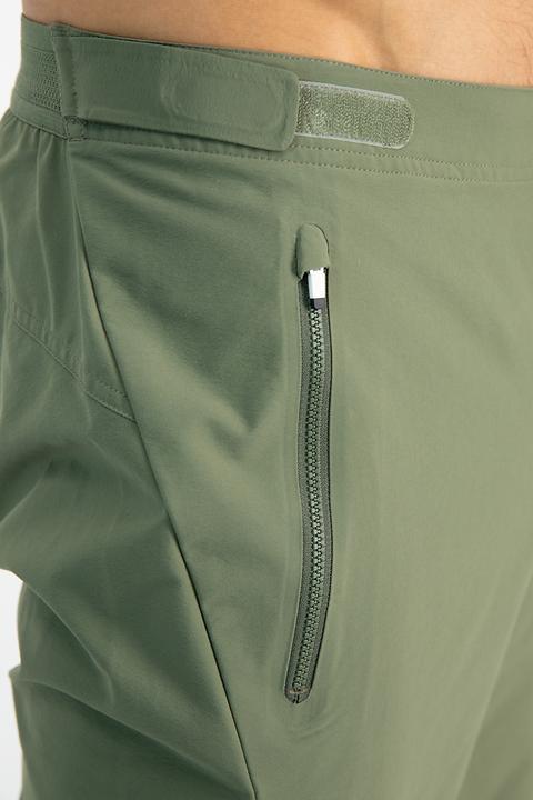 Actual product image Poc Essential Enduro men's bike shorts (XL)