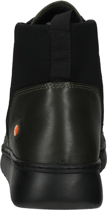 Actual product image Softinos Stiefelette (42)