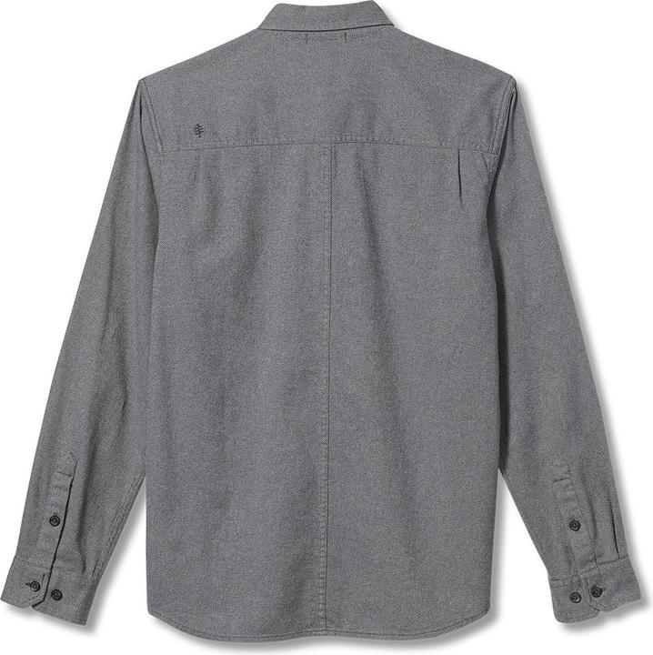 Produktbild Royal Robbins Bristol Organic Cotton Twill L/S (XL)