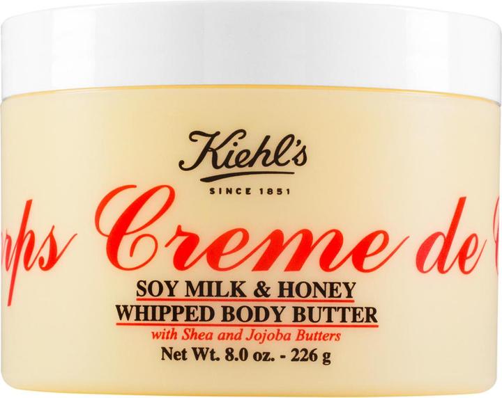 Produktbild Kiehl's Whipped Body Butter (Body Butter)