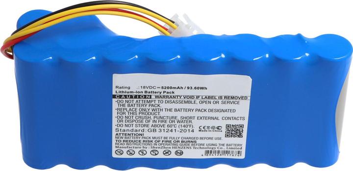 Actual product image AccuCell Automower (18 V)