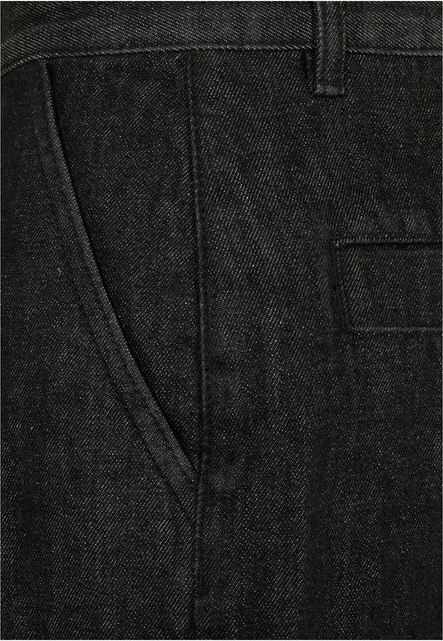 Produktbild Urban Classics Organic Denim Cargo Shorts (42)
