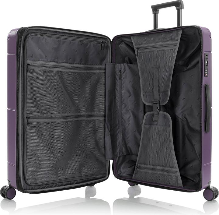 Actual product image Heys Zen - Trolley case (125 l, L (90 - 115l))