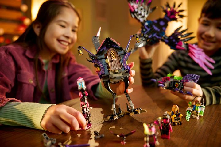 Immagine prodotto LEGO 71478 Riservato (71478, LEGO Dreamzzz)