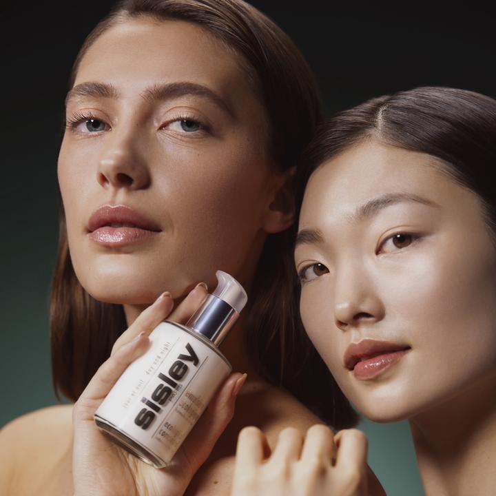 Produktbild Sisley Émulsion Ëcologique (125 ml, Tagescreme)