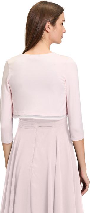 Actual product image Vera Mont Bolero jacket figure-hugging (40)