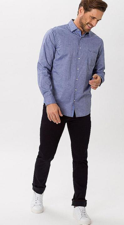 Actual product image BRAX Slim Fit Jeans "Chuck (W32/L36)