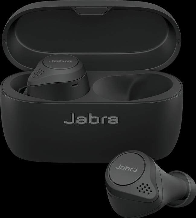 Actual product image Jabra Elite 75t (ANC, 28 h, Wireless)