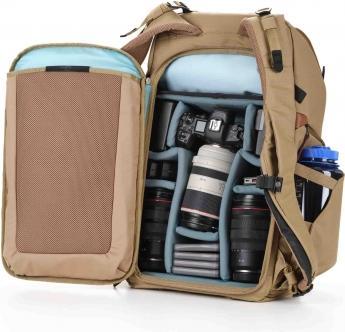 Actual product image Shimoda Urban Explore 30 - Boa (30 l)