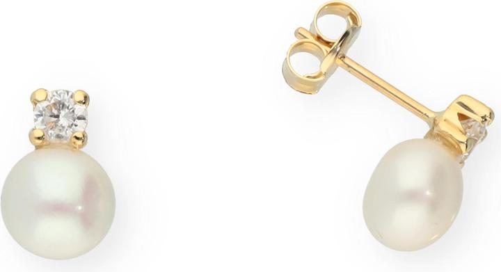 Image du produit Carat Perles (Or 18ct)