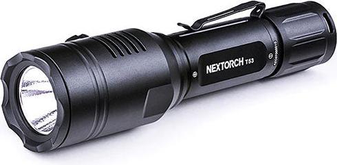 Actual product image Nextorch Jagd-Set T53 SET, 760 Lumen (760 lm)