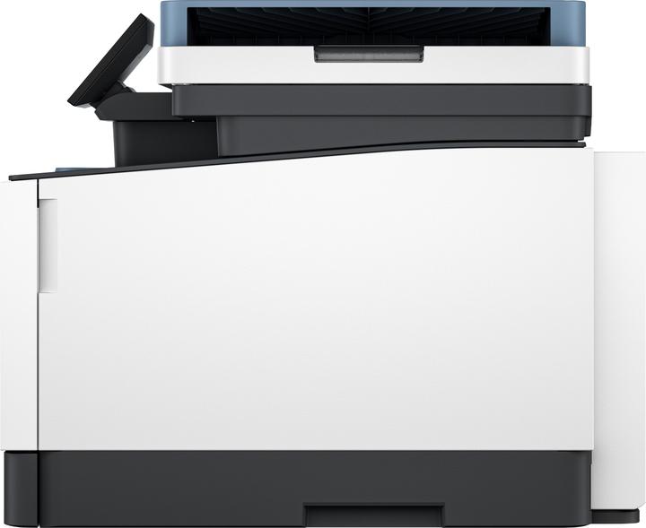 Actual product image HP Color LaserJet Pro MFP 3302sdwg (Laser, Colour)