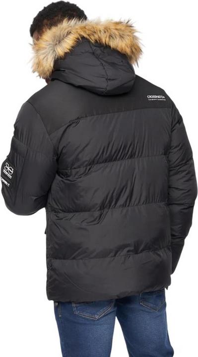 Image du produit Crosshatch - Veste BENTLAYS - Homme (M)