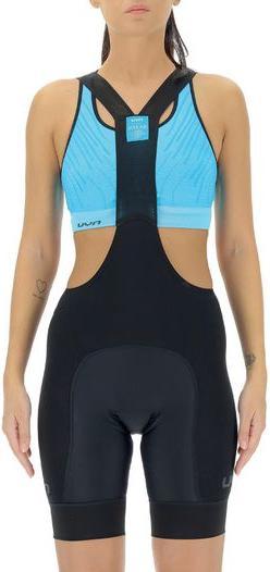 Immagine prodotto UYN Fahrrad-Trägerhose Ridemiles (XS)