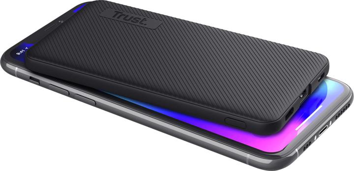 Image du produit Trust Primo ECO (5000 mAh, 15 W, 15 Wh)
