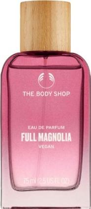 Actual product image Body Shop Full Magnolia Eau De Parfum 75 Ml (Eau de parfum, 75 ml)