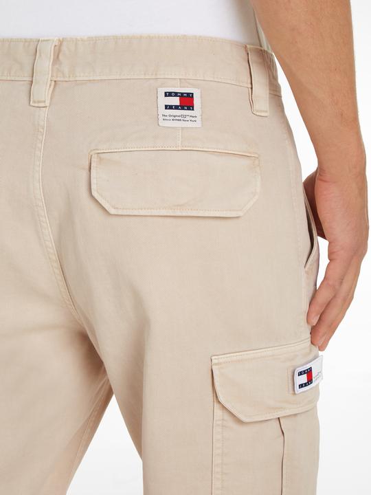 Image du produit Tommy Hilfiger Tjm Ethan Cargo Short (33)