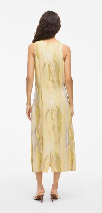 Produktbild Vila Ärmelloses Midikleid (34)
