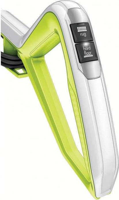 Actual product image Bissell Odkurzacz pionowy BISSEL CrossWave Profession.17134