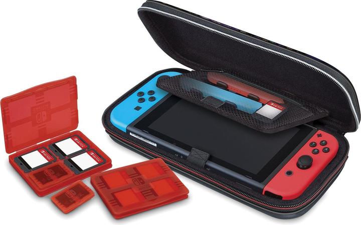Produktbild Bigben Custodia Deluxe Donkey Kong Country (Funky Kong) (Switch)